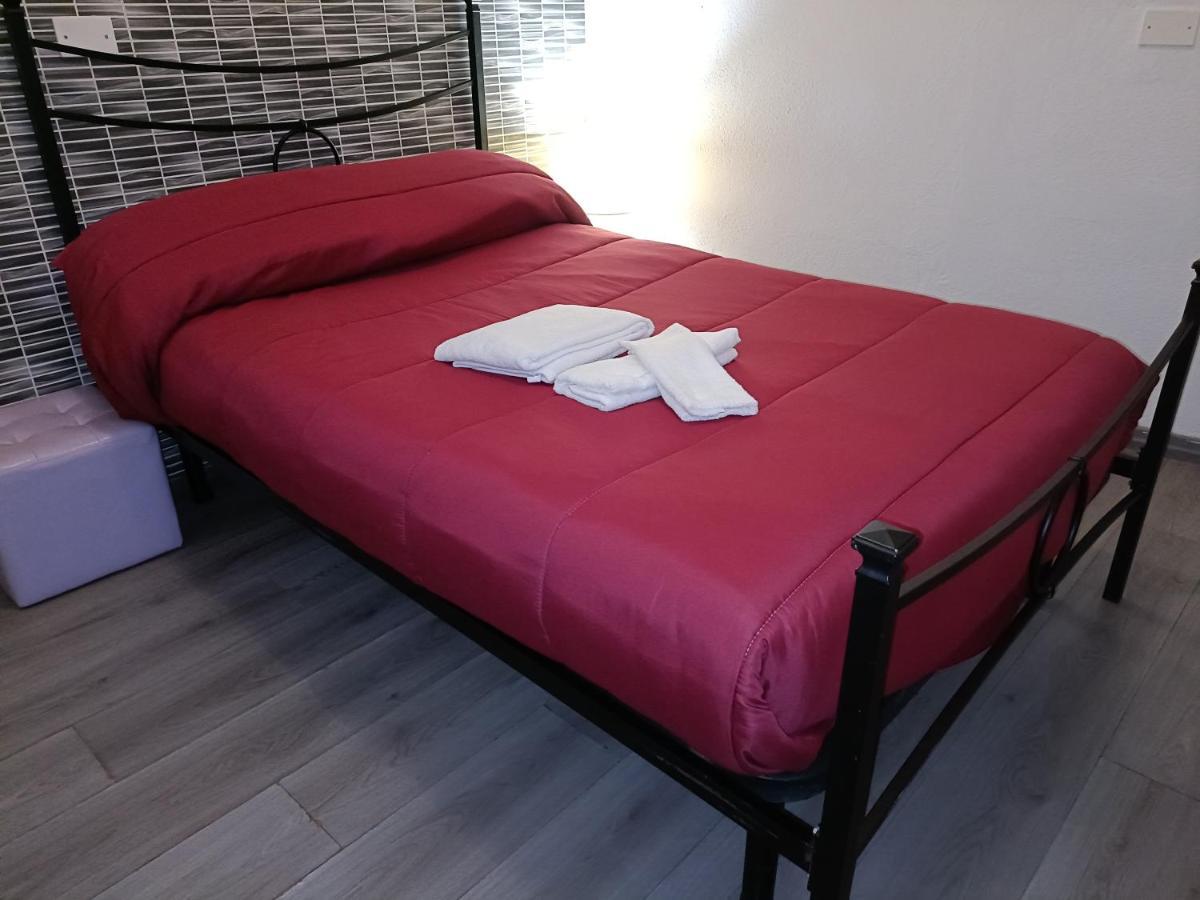 Mirtolan Apartment Cagliari Exterior photo